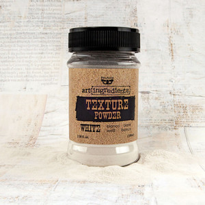 Prima Marketing - Art Ingredient - 3D Powder Fine - Texture Powder (PM-963699)