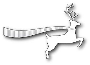 MB-99499 Swift Reindeer
