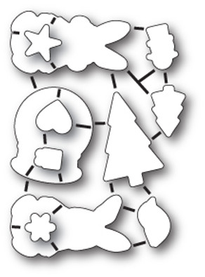 MB-32192 Bunny Wishes MB-32192 Bunny Wishes