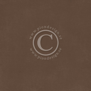 Pion Design Paletter - Pion Brown III
