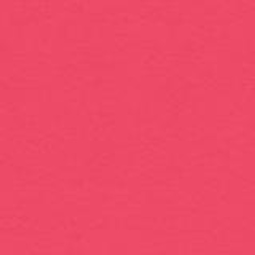 My Colors 100 lb Heavyweight Cardstock 12 x 12 paper - Watermelon Pink  (T011103) - The Rubber Buggy