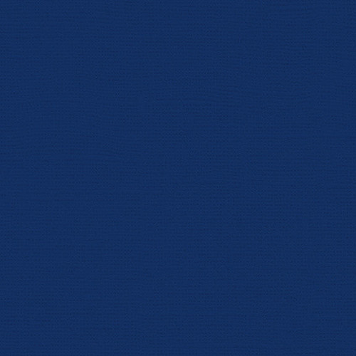 My Colors Cardstock 12 x 12 paper Canvas Texture Deep Indigo (T057733
