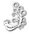 Tutti Designs Elegant Love Birds Die