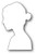 Memory Box Die -Susan Silhouette Craft Die-99766