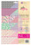 Prima Marketing - Julie Nutting A4 Paper Pad - May/June 