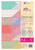 Prima Marketing - Julie Nutting A4 Paper Pad - July/Aug