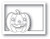 Poppystamp Die- Pumpkin Collage Craft Die