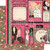 Graphic 45 - Fashion Forward - Scrapbook Paper February