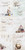 Craft 0' Clock - Sleep & Dream 12 x 12 Scrapbook Paper - A Sheet With Extras  To Cut - III Craft 0' Clock - Sleep & Dream 12 x 12 Scrapbook Paper - A Sheet With Extras  To Cut - III