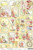 Craft 0' Clock - Warm Breeze Collection - Chipboard Die Cuts Craft 0' Clock - Warm Breeze Collection - Chipboard Die Cuts