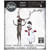 Sizzix Thinlits Dies By Tim Holtz - Papercut Christmas #2 Colorize Sizzix Thinlits Dies By Tim Holtz - Papercut Christmas #2 Colorize