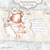 Magnolia Stamp - Fluttering Butterfly Collection - Flower Petal Tilda