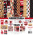 Echo Park Paper - Basketball Collection Kit (BAS229016)