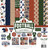Echo Park Paper - Football Collection Kit (FO228016) Echo Park Paper - Football Collection Kit (FO228016)