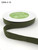 May Arts - 3/4 Inch Classic Medium Weight Twill Ribbon with Woven Edge - Olive (QNN-4-16) May Arts - 3/4 Inch Classic Medium Weight Twill Ribbon with Woven Edge - Olive (QNN-4-16)