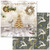 Decoupage Queen - Christmas Scrapbook 12X12 Set (DQSB_0004) 2 Decoupage Queen - Christmas Scrapbook 12X12 Set (DQSB_0004) 2