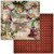 Decoupage Queen - Christmas Scrapbook 12X12 Set (DQSB_0004) 4 Decoupage Queen - Christmas Scrapbook 12X12 Set (DQSB_0004) 4