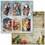 Decoupage Queen - Christmas Scrapbook 12X12 Set (DQSB_0004) 7 Decoupage Queen - Christmas Scrapbook 12X12 Set (DQSB_0004) 7
