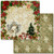 Decoupage Queen - Christmas Scrapbook 12X12 Set (DQSB_0004) 12 Decoupage Queen - Christmas Scrapbook 12X12 Set (DQSB_0004) 12