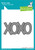 Lawn Fawn Giant XOXO Lawn Cuts (LF2734)