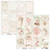 Mintay Papers - Yes, I Do - 12 x 12 Scrapbook Paper - 05 (MT-YES-05)