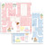 Stamperia - 3D Paper Kit - Daydream - Babyroom (SBPOP11) 2