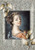 Decoupage Queen - Decoupage Rice Paper A4 - Dainty and the Queen - Penelope (P-DQRP_0219-A4)