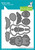 Lawn Fawn Springtime Bunny Lawn Cuts (LF2806 Lawn Fawn Springtime Bunny Lawn Cuts (LF2806
