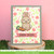 Lawn Fawn Springtime Bunny Lawn Cuts (LF2806 card sample Lawn Fawn Springtime Bunny Lawn Cuts (LF2806 card sample