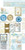 Craft 0' Clock -Hello Little Boy Junk Journal Extras Set (CC-C44-HLB-11) 2 Craft 0' Clock -Hello Little Boy Junk Journal Extras Set (CC-C44-HLB-11) 2