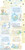 Craft 0' Clock -Hello Little Boy Junk Journal Extras Set (CC-C44-HLB-11) 4 Craft 0' Clock -Hello Little Boy Junk Journal Extras Set (CC-C44-HLB-11) 4
