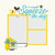Simple Stories Simple Vintage Lemon Twist Simple Pages - Page Pieces (SS-15231) 3