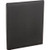 Pioneer Photo Albums - Deluxe Top Loading Fabric Scrapbooks - Ebony Block 
