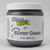 Crafters Workshop Gesso 8 oz - Silver (TCW9010)