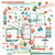 49 and Market - ARToptions Alena – Laser Cut Outs (AA37360) 3