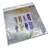 49 and Market - ARToptions Plum Grove – Rub-Ons 12"X12" 1/Sheet - Color Wash (49M-APG38527) 3