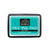 Stamperia Dye Ink Pad - Turquoise (WKPR12) Stamperia Dye Ink Pad - Turquoise (WKPR12)