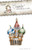 Magnolia Stamps Little Circus Moscow Collction - MOSCOW CATHEDRAL