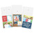 Simple Stories - Sn@p! Pocket Pages For 6"X8" Binders - Multi Pack (SS-10439) 1