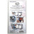 49 and Market - Vintage Artistry Everywhere Collection - Cluster Kit 
