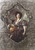 Decoupage Queen - Decoupage Rice Paper A4 - Dainty and the Queen - Lady M (DQRP_0284-A4) Decoupage Queen - Decoupage Rice Paper A4 - Dainty and the Queen - Lady M (DQRP_0284-A4)