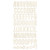 Simple Stories - Simple Vintage Essentials Alphas Foam Stickers Cream