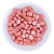 Spellbinders - Sealed Collection - Wax Beads - Peachy Pink (WS-041)