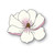 Memory Box - Magnolia - Blossom Die (MB-94715)