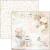 Ciao Bella - Blooming - 8x8 Paper Pad (CBH066)