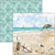 Ciao Bella - Summer Breeze - 8x8 Paper Pad (CBH065)