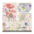 Ciao Bella - Enchanted Land - 8x8 Paper Pad (CBH064)