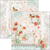Ciao Bella -Enchanted Land - 12x12 Paper Pad (CBPM064)