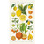 Cavallini & Co - Tea Towel - Citrus
