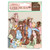 Stamperia - Oh La La - Adhesive Ephemera Paper Cut Outs Girls and Flowers (DFLCT18) Stamperia - Oh La La - Adhesive Ephemera Paper Cut Outs Girls and Flowers (DFLCT18)